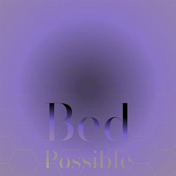 Various Artists - Bed Possible