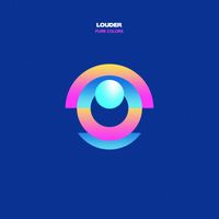 Pure Colors - Louder