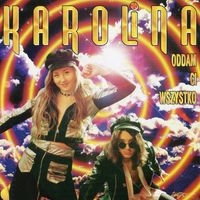 Karolina - Oddam ci wszystko