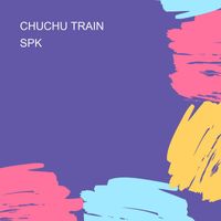 Spk - CHUCHU TRAIN