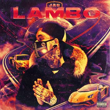 Jag - Lambo (Explicit)