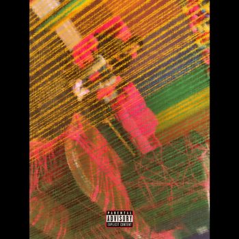 JORRY - Rags (Explicit)