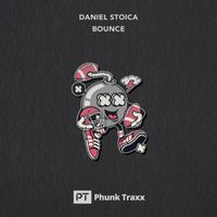 Daniel Stoica - Bounce (Bounce)