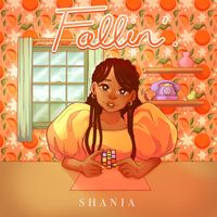 Shania - Fallin'