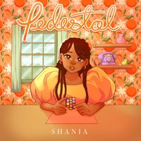 Shania - Pedestal