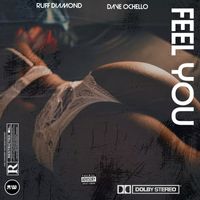 Dave Ochello featuring Ruff Diamond - Feel You