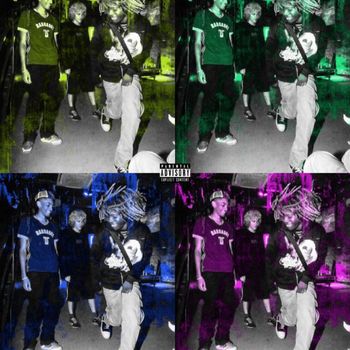 lilheartbreak - STARBOY.