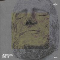 Andres Gil - Riten EP