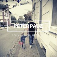 Peter Pauz - Maximilian