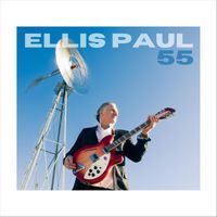 Ellis Paul - 55