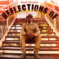 Mark Wonder - Reflections of the Dragon Slayer