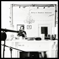 The Low Countries - Betty's Boudoir Sessions (Volume 2)