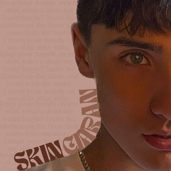 Ciaran - Skin