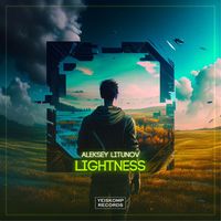 Aleksey Litunov - Lightness