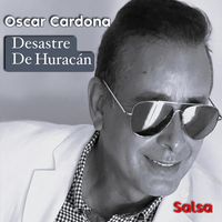 Oscar Cardona - Desastre de Huracán