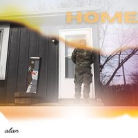 Alan - Home