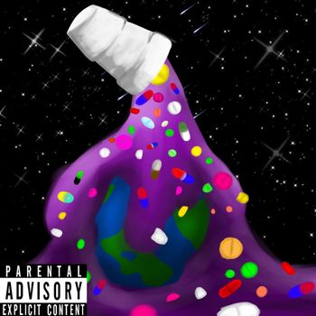Ray - Ecstasy (Explicit)