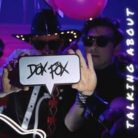 DöX FöX - Talking About (Radio Edit) (Single)