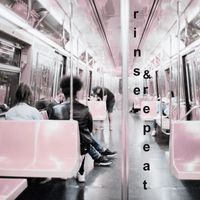 instant crush - rinse & repeat
