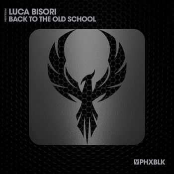 Luca Bisori - Back To The Old School