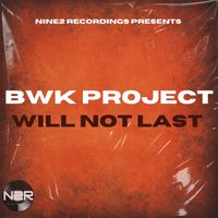 BWK Project - Will Not Last