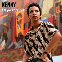 Kenny - Dejarte Ir