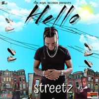 Streetz - Hello