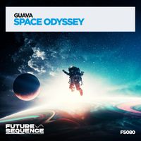 Guava - Space Odyssey