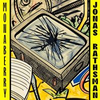 Jonas Rathsman - Mystery Man EP