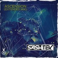 Sashtek - Ascension (Extended Mix)