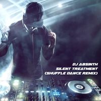 DJ Absinth - Silent Treatment (Shuffle Dance Remix)