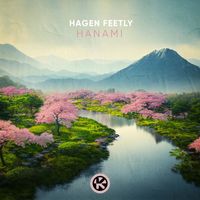 Hagen Feetly - Hanami