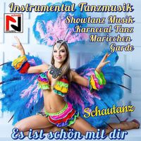 SCHMITTI - Instrumental Tanzmusik Showtanz Schautanz Musik Karneval Tanz Mariechen Garde (Es ist schön mit dir)