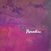 Tabasco Bob - Paradise