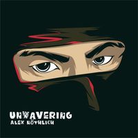 Alex Nöthlich - Unwavering