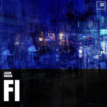 Jason Xmoon - Fi