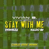 Carlo Esse - Stay with me (Carlo Esse Remix)
