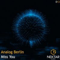 Analog Berlin - Miss You