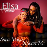 Supa maya - Elisa (Remix)