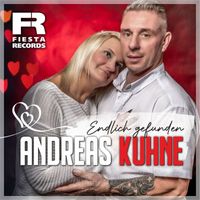 Andreas Kuhne - Endlich gefunden