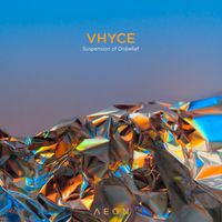 Vhyce - Suspension of Disbelief