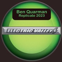Ben Quarman - Replicate 2023