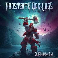 Frostbite Orckings - Guardians of Time