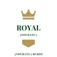3NDURANC3 - Royal (Unfinished)