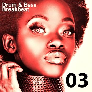 Various Artists - Drum & Bass - Breakbeat, Vol. 3 (Explicit)