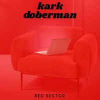 Kark Dobermann - Red Sector
