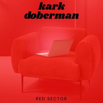 Kark Dobermann - Red Sector