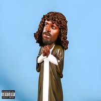 Zaia - The Real Black Jesus (Explicit)