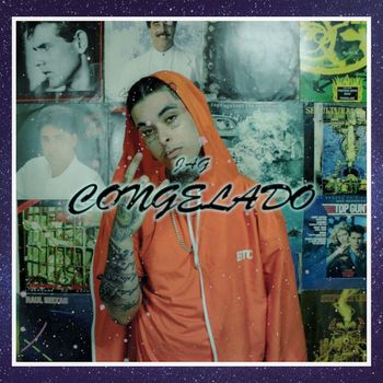 JAG - Congelado (Explicit)