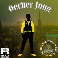 Oecher Stadtmusikanten - Oecher Jong